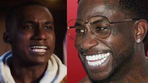 gucci mane clone hopsin|gucci mane real story.